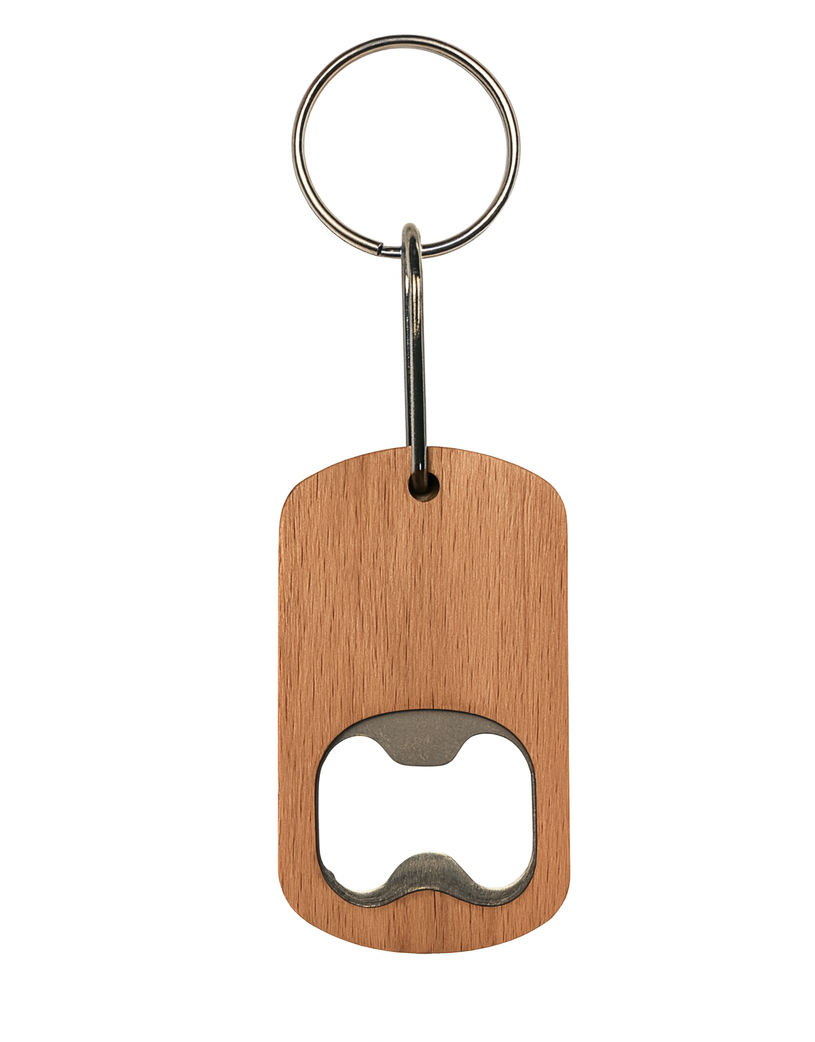 Flaschenöffner klein